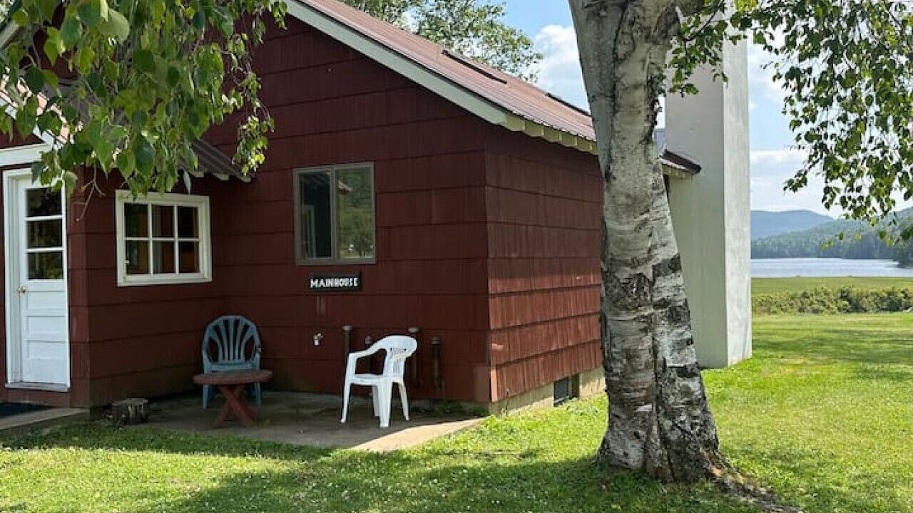 Photo of Outdoor in Indian Lake