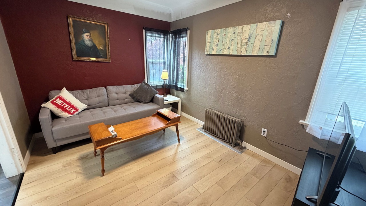 Photo of Livingroom in Victoria