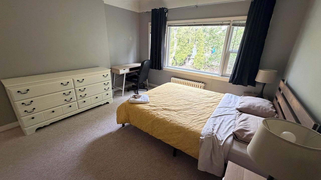 Photo of Bedroom in Victoria