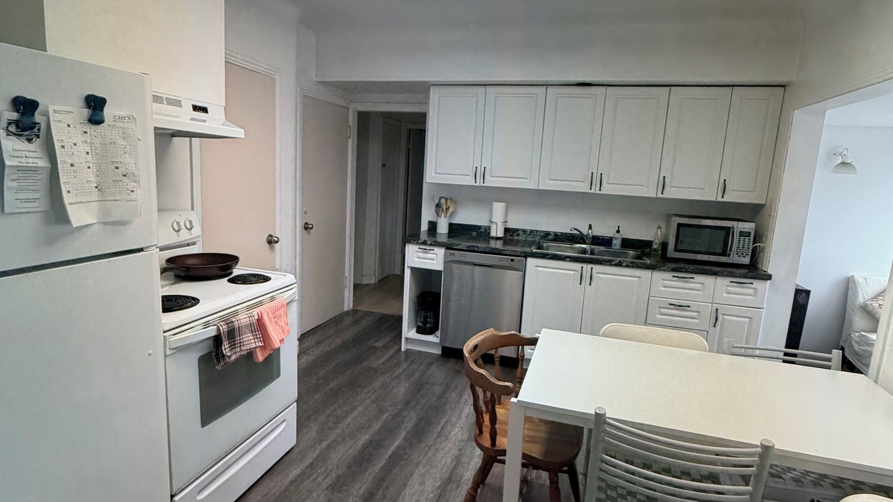 Photo of Kitchen in Victoria