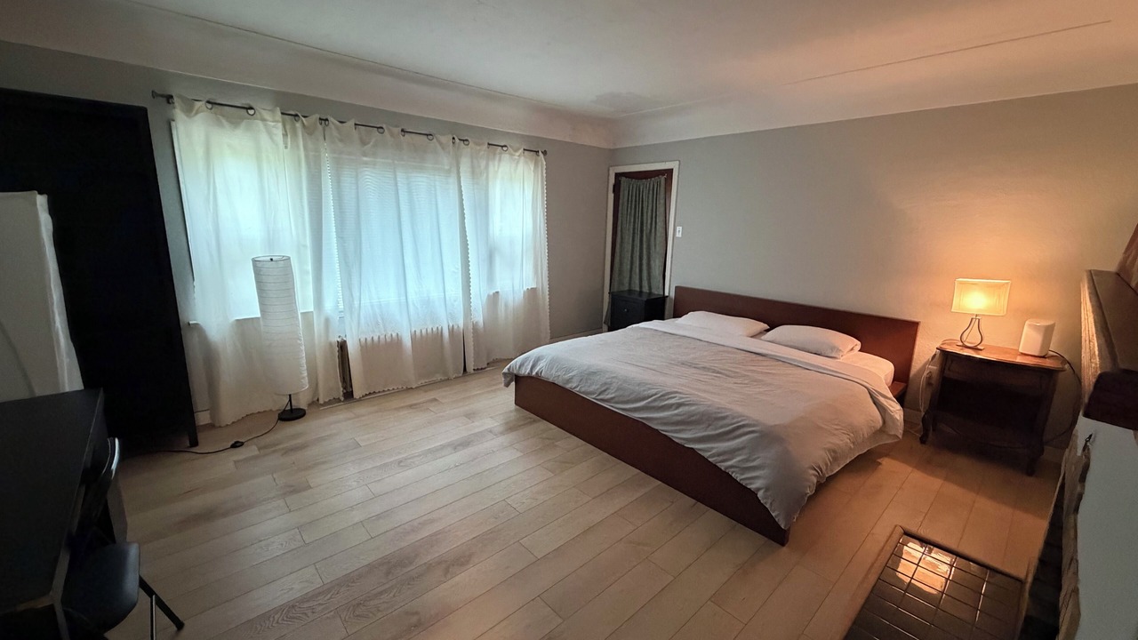 Photo of Bedroom in Victoria