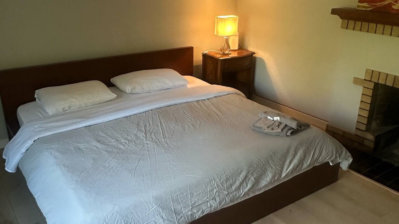 Photo of Bedroom in Victoria