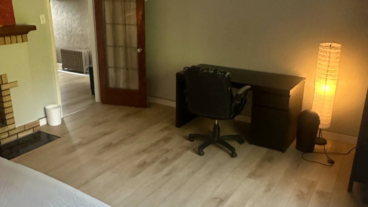Photo of Bedroom in Victoria