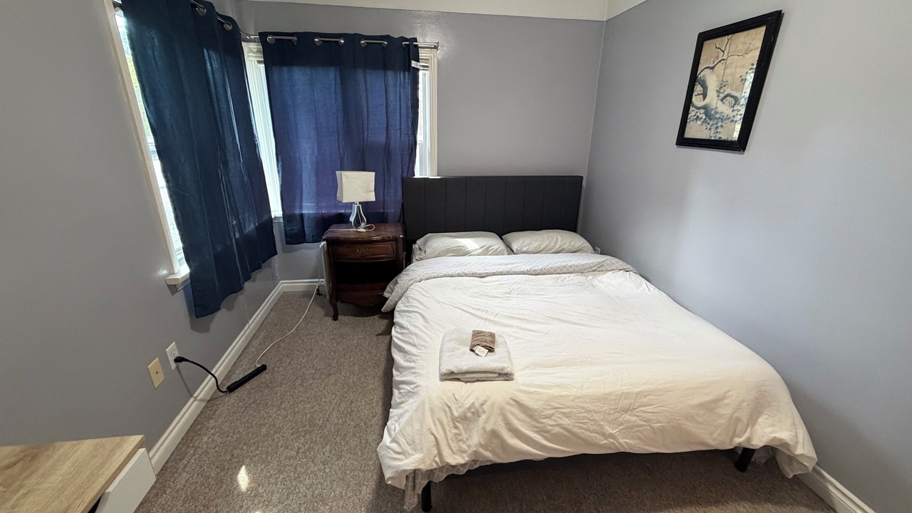 Photo of Bedroom in Victoria