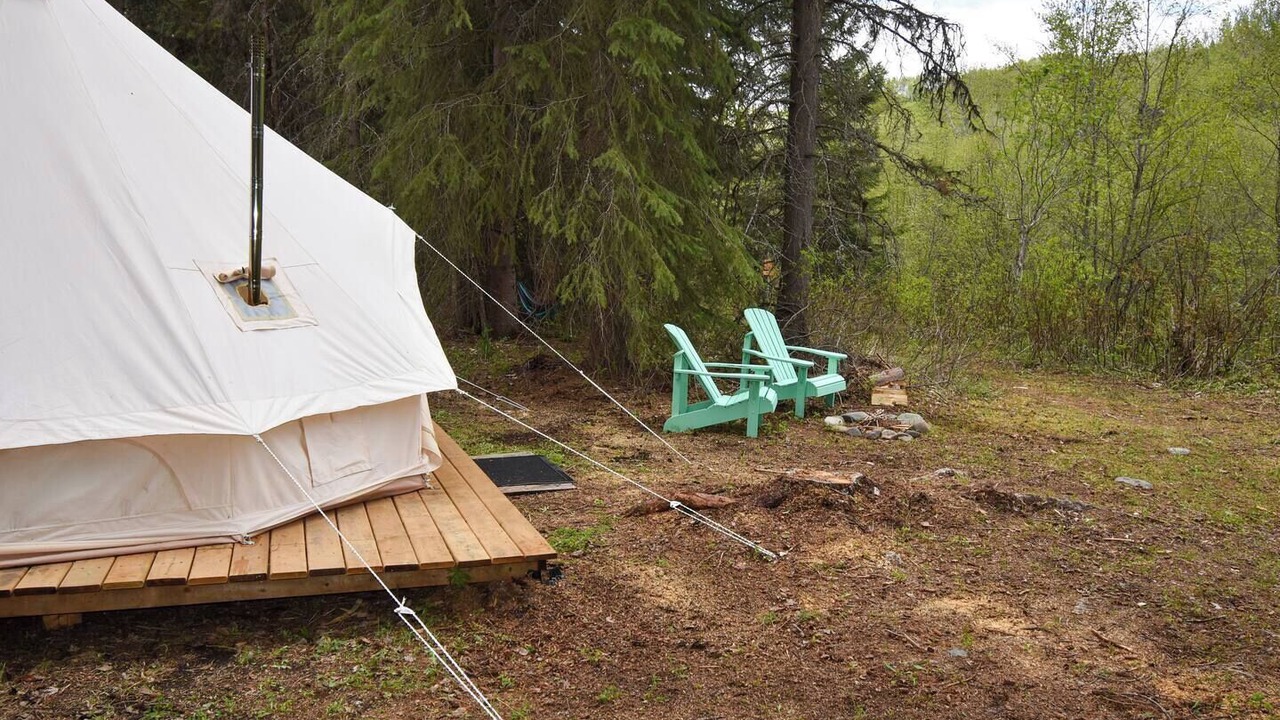 Photo of Others in Regional District of Bulkley-Nechako