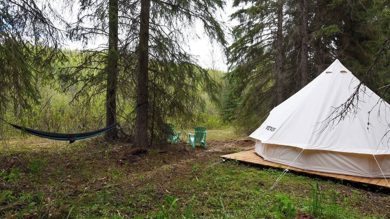 Photo of Others in Regional District of Bulkley-Nechako