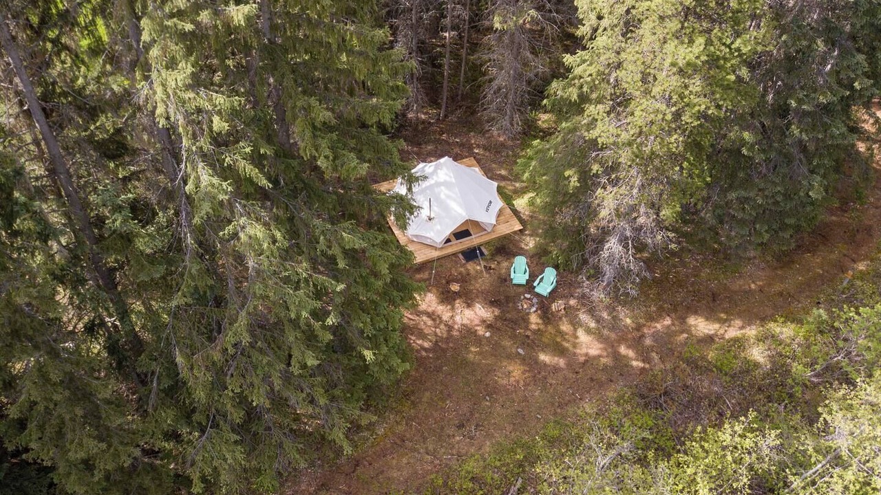 Photo of Others in Regional District of Bulkley-Nechako
