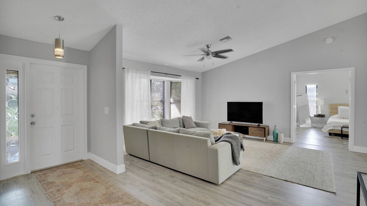 Photo of Bedroom in Wellington
