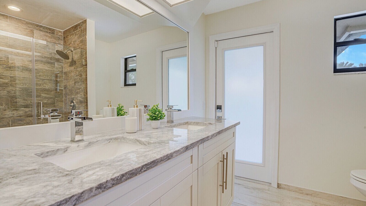 Photo of Bathroom in Wellington