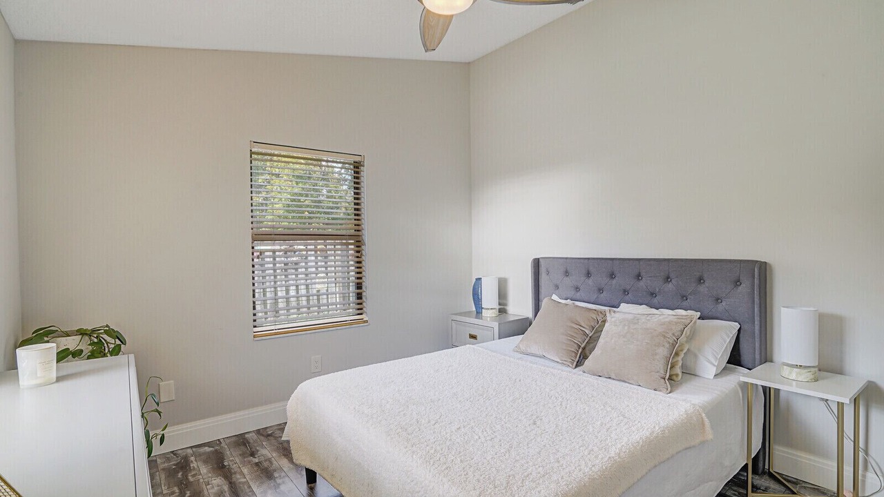 Photo of Bedroom in Wellington