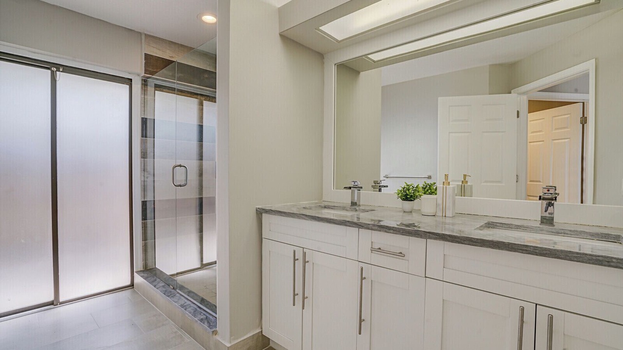 Photo of Bathroom in Wellington