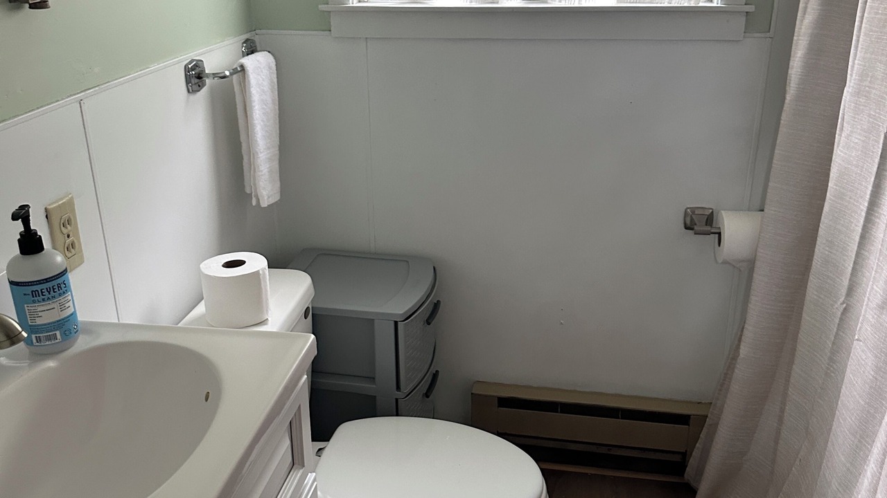 Photo of Bathroom in South Oxford