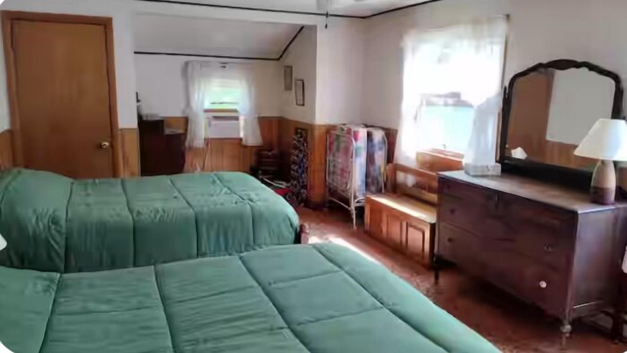 Photo of Bedroom in South Oxford