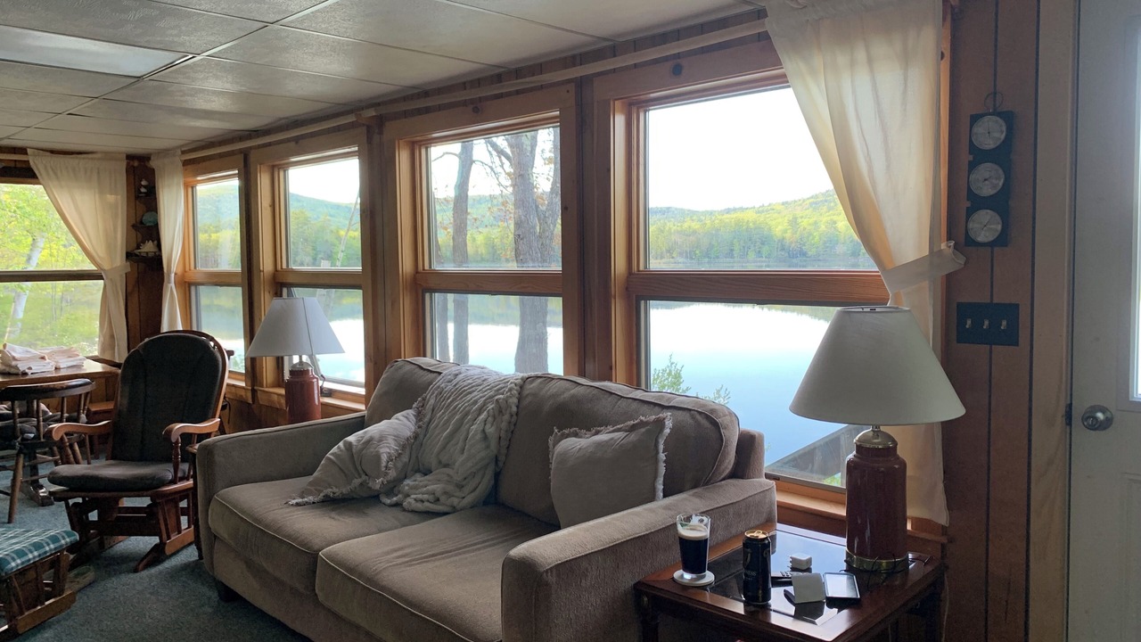 Photo of Livingroom in South Oxford