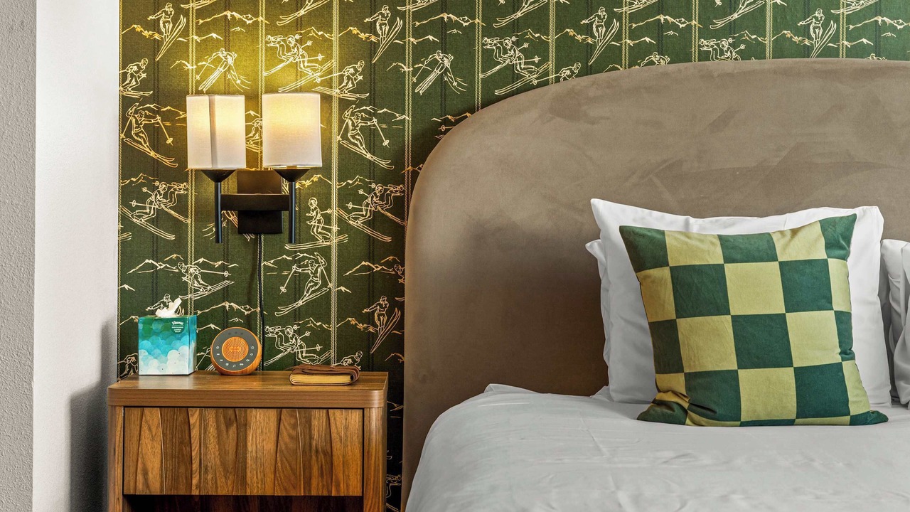 Photo of Bedroom in Mount Crested Butte