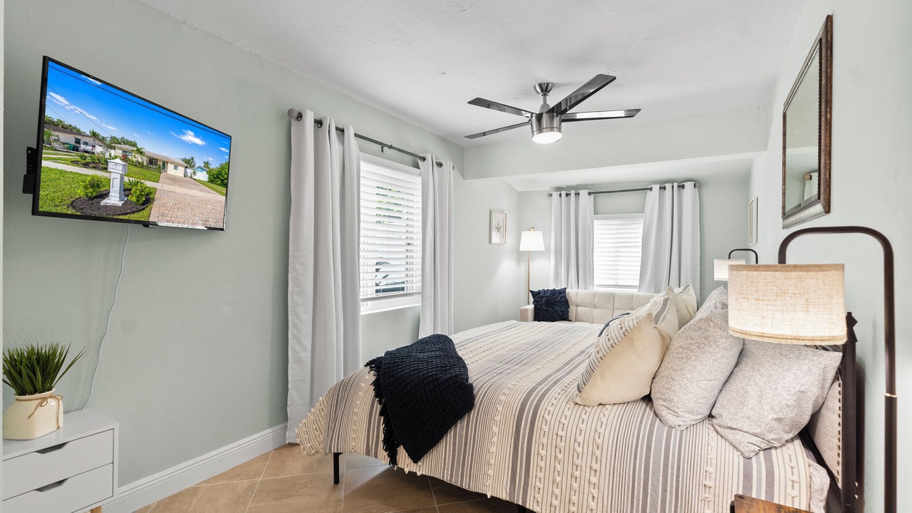 Photo of Bedroom in Fort Lauderdale
