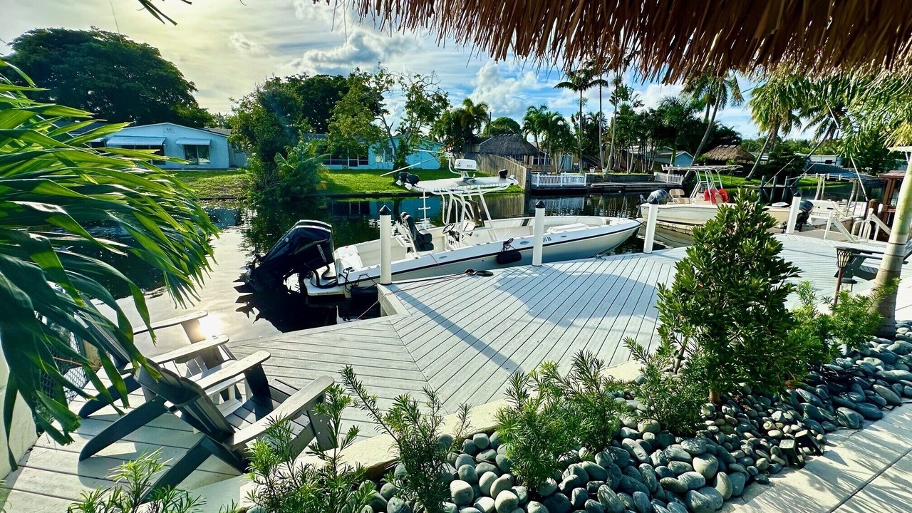 Photo of Outdoor in Fort Lauderdale