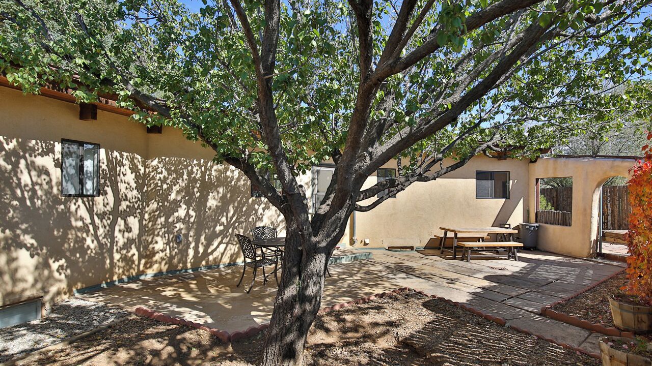 Photo of Outdoor in Taos