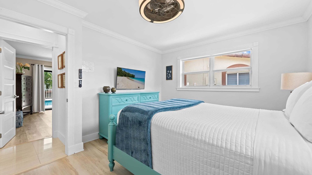 Photo of Bedroom in Lighthouse Point