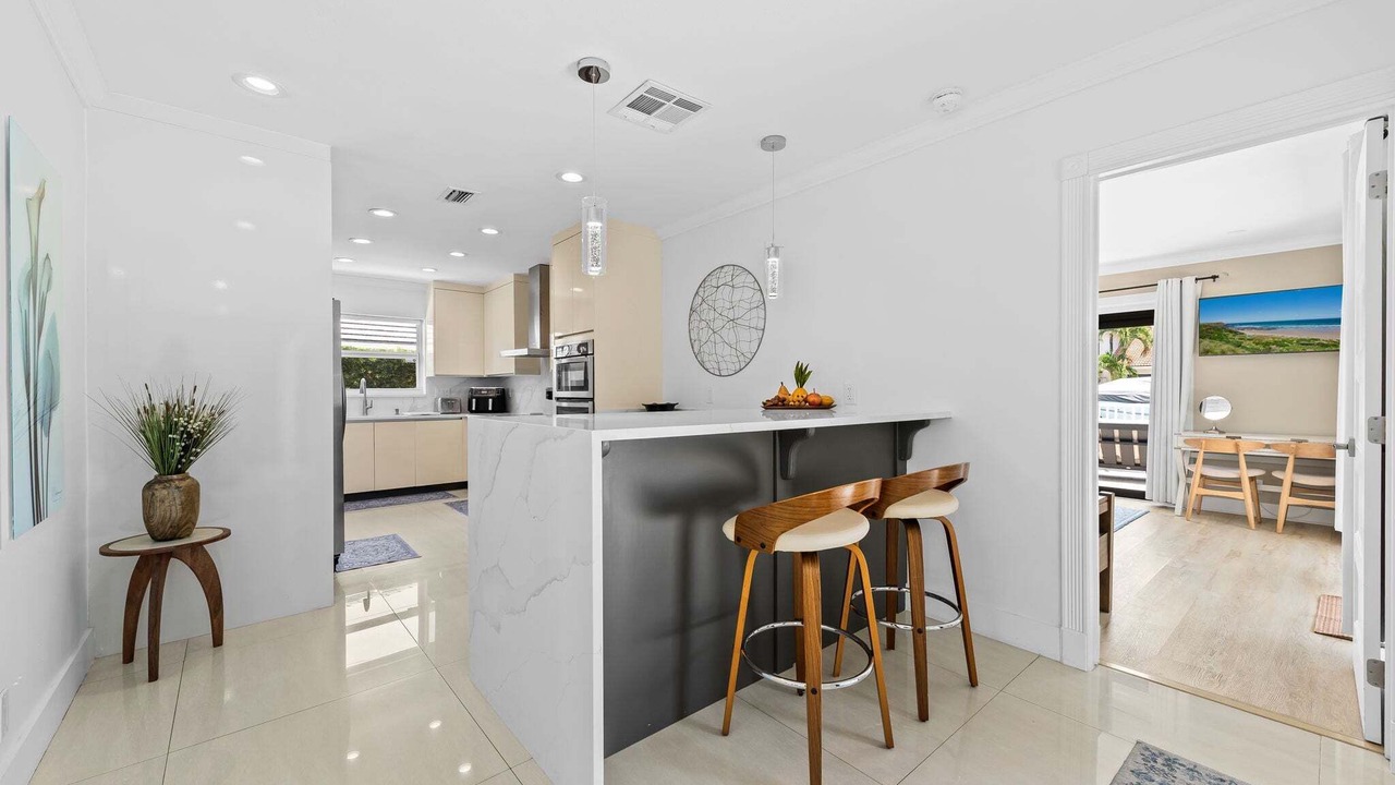 Photo of Kitchen in Lighthouse Point