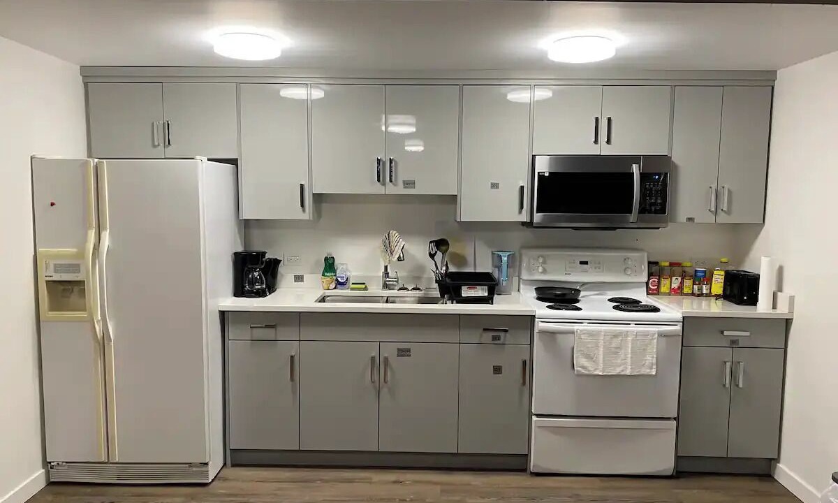Photo of Kitchen in Saskatoon