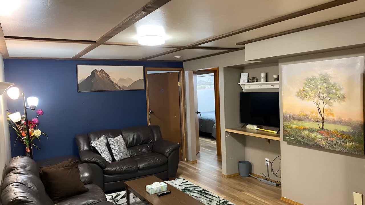 Photo of Livingroom in Saskatoon