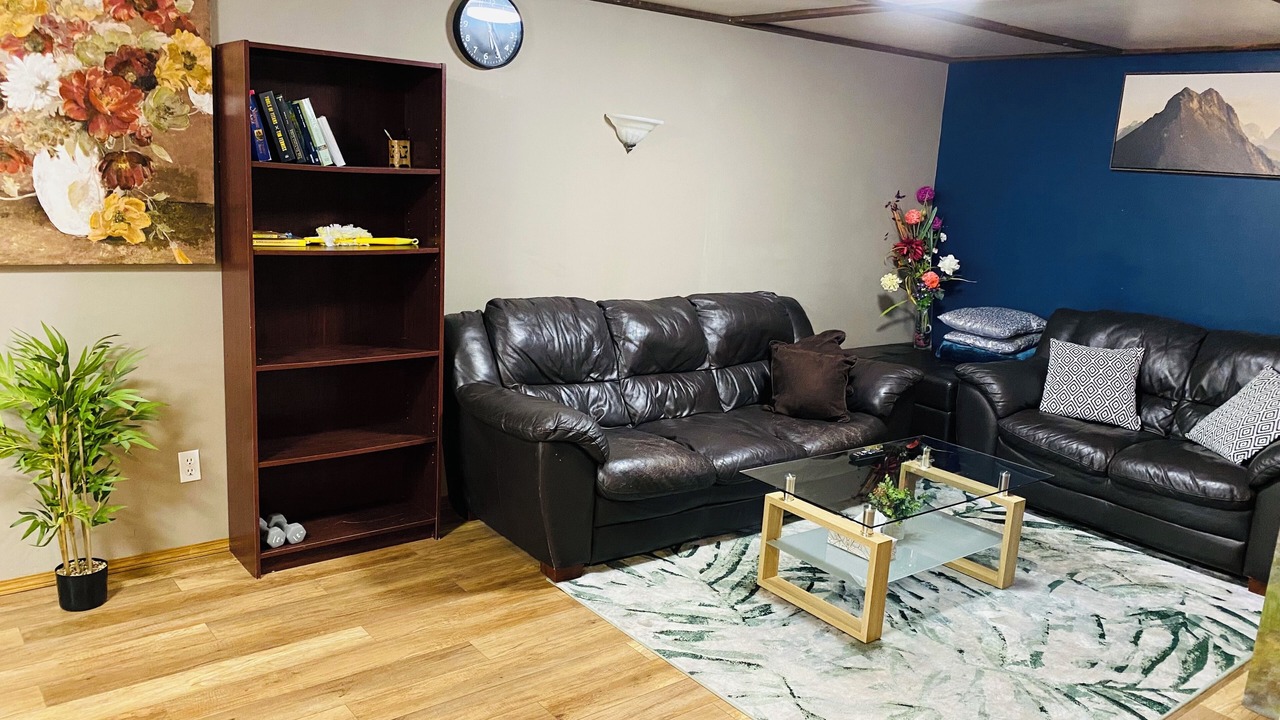 Photo of Livingroom in Saskatoon