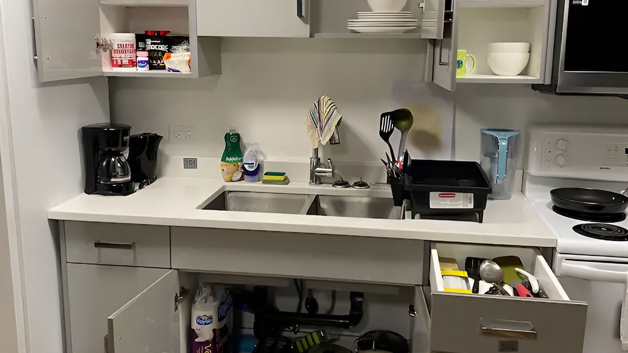 Photo of Kitchen in Saskatoon
