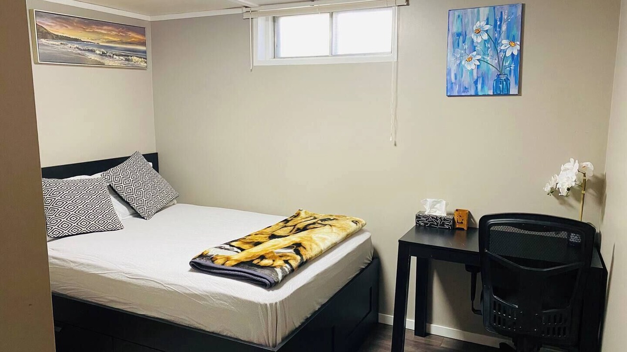 Photo of Bedroom in Saskatoon