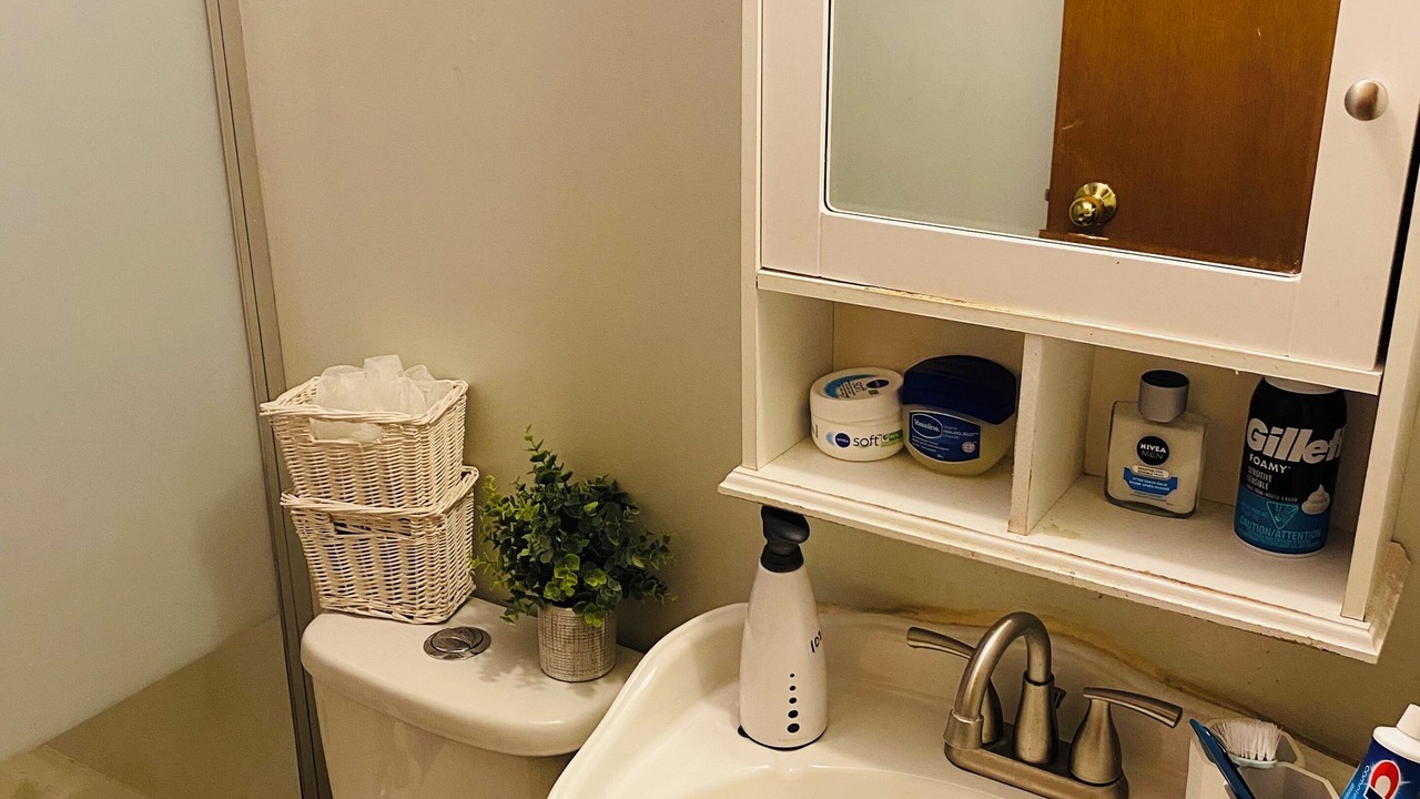 Photo of Bathroom in Saskatoon