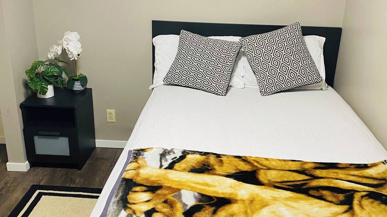 Photo of Bedroom in Saskatoon