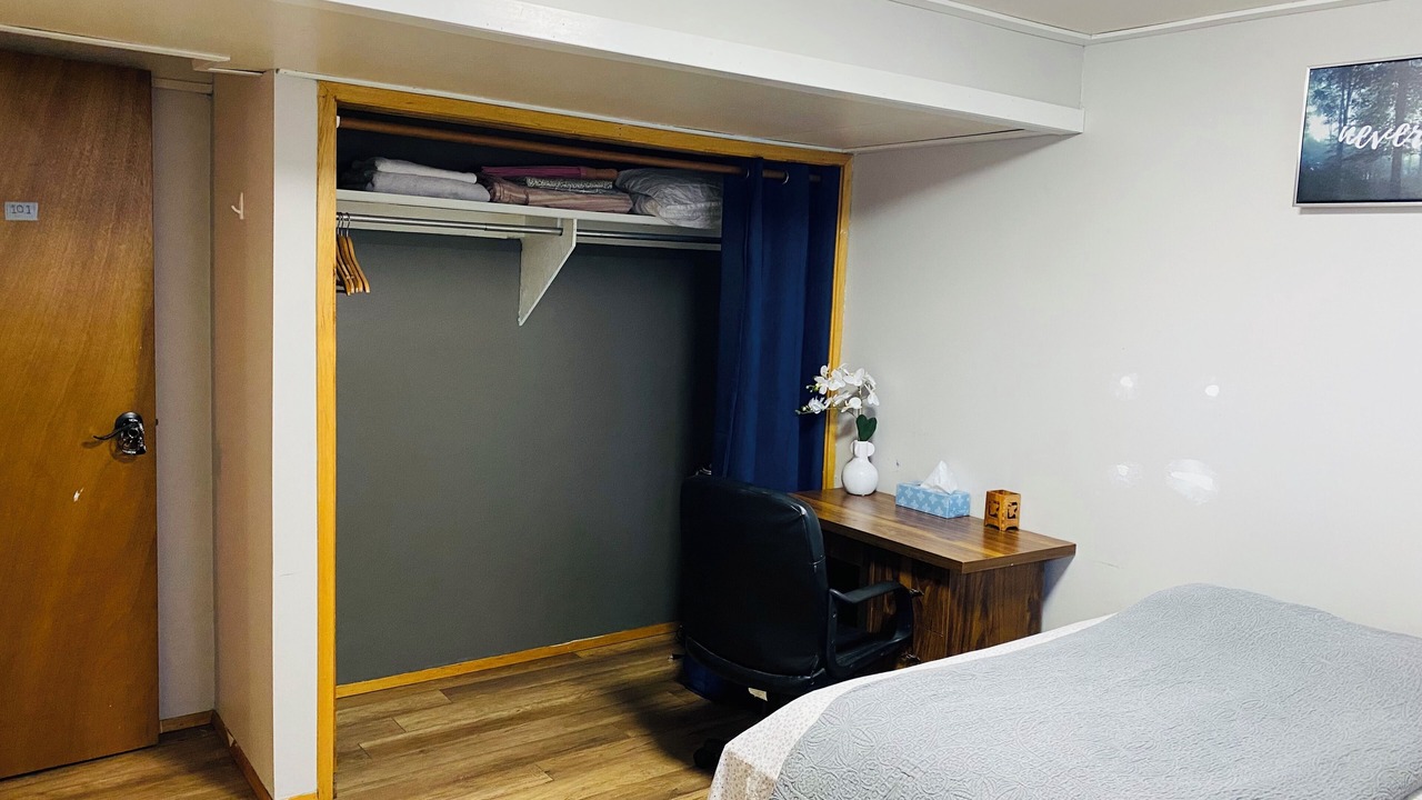 Photo of Bedroom in Saskatoon