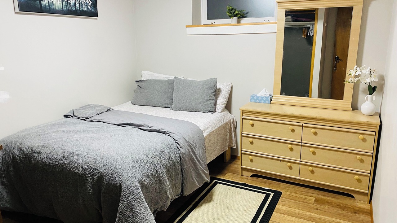 Photo of Bedroom in Saskatoon