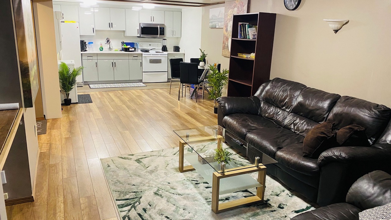 Photo of Livingroom in Saskatoon
