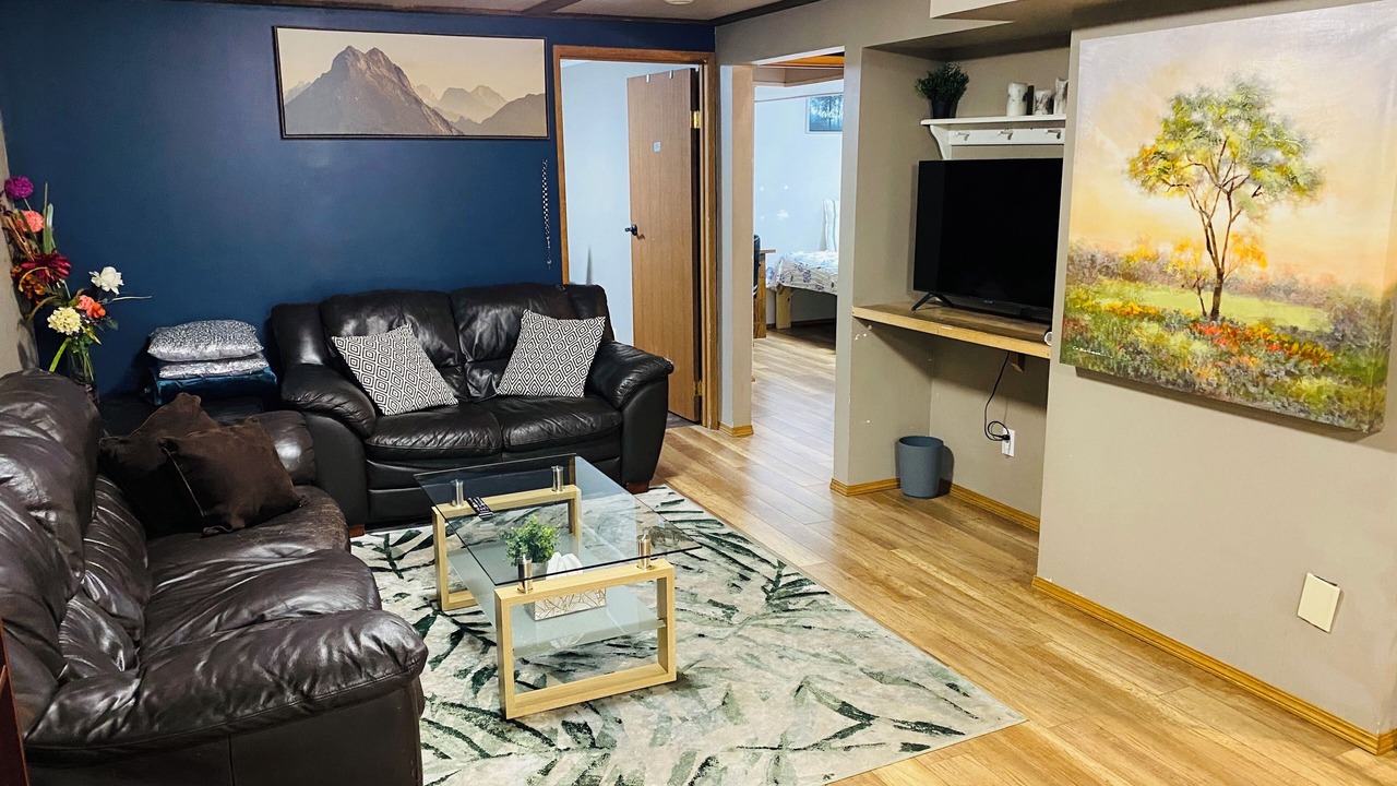 Photo of Livingroom in Saskatoon