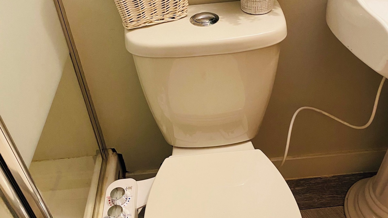 Photo of Bathroom in Saskatoon