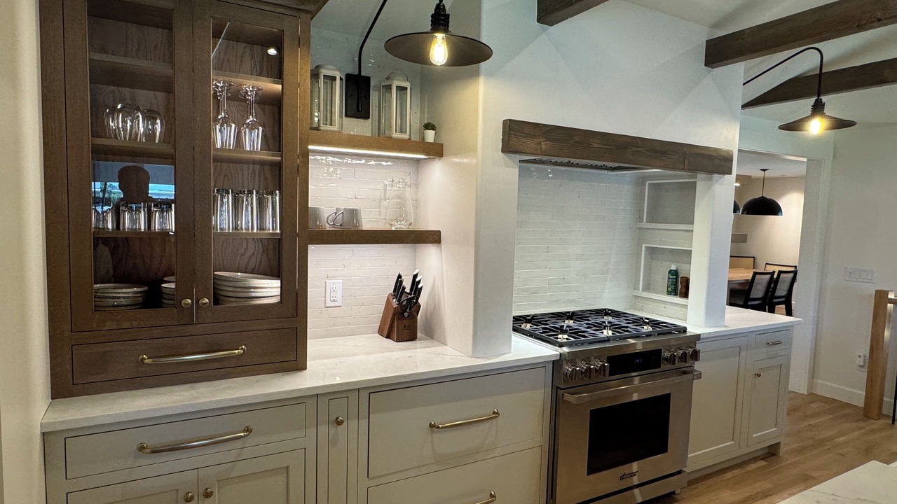 Photo of Kitchen in Highland Park
