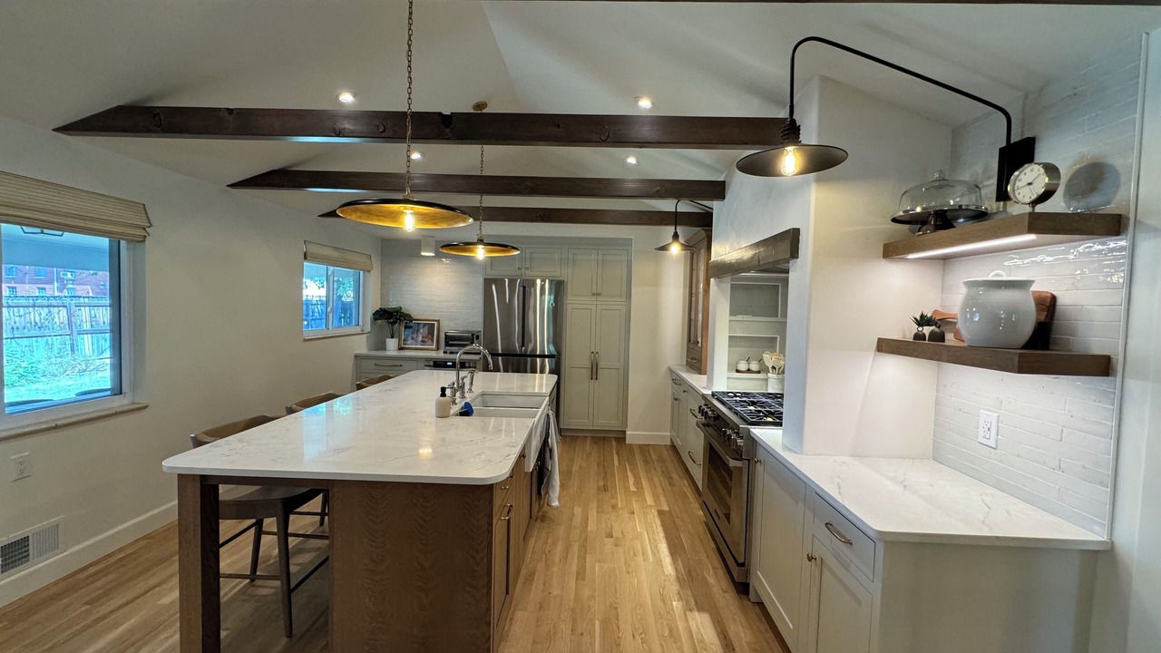 Photo of Kitchen in Highland Park