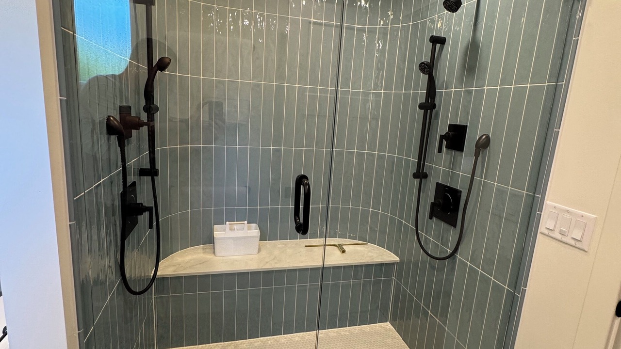 Photo of Bathroom in Highland Park