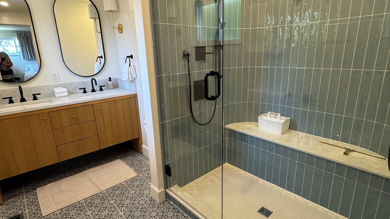 Photo of Bathroom in Highland Park