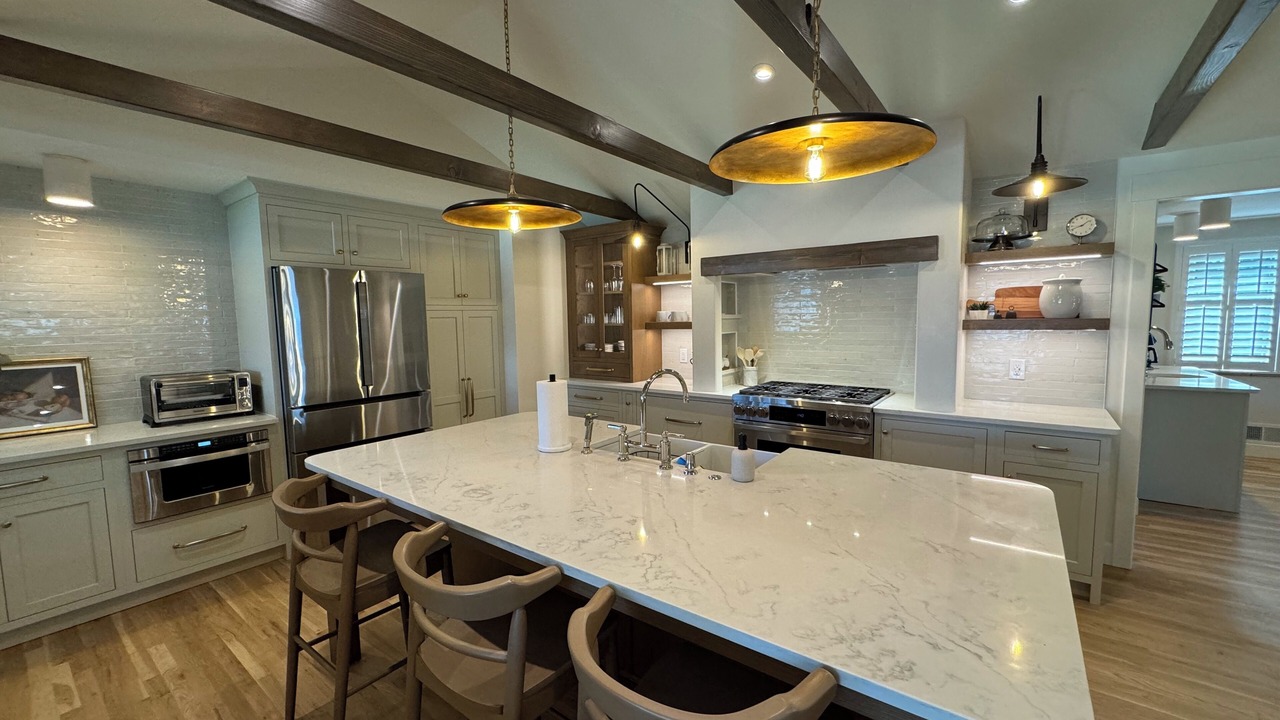 Photo of Kitchen in Highland Park