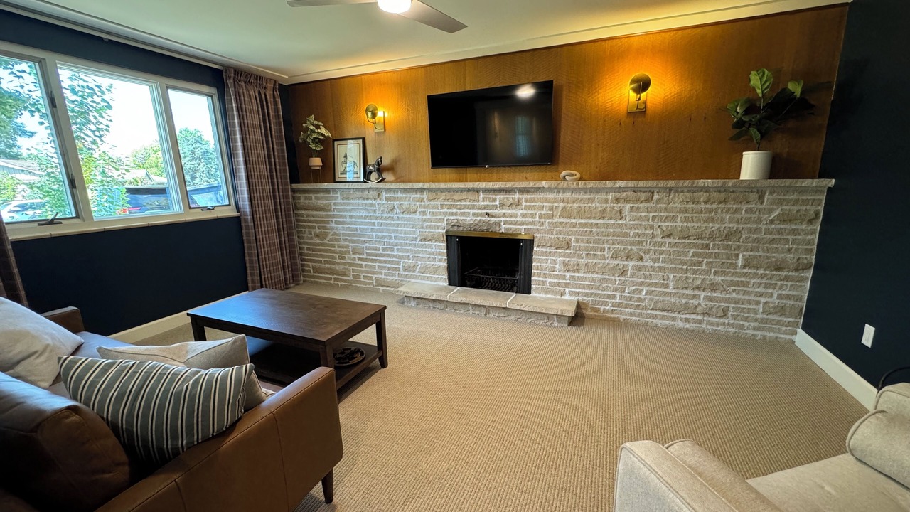 Photo of Livingroom in Highland Park