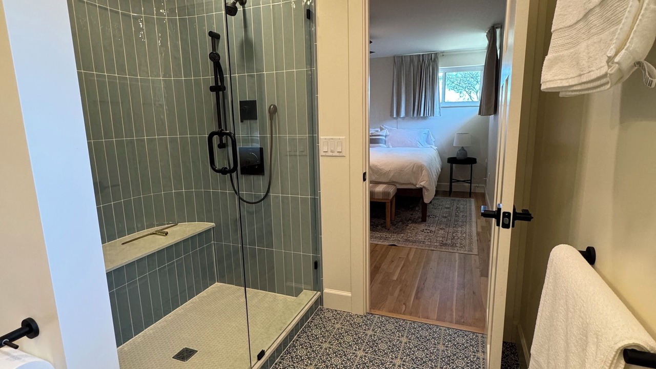 Photo of Bathroom in Highland Park