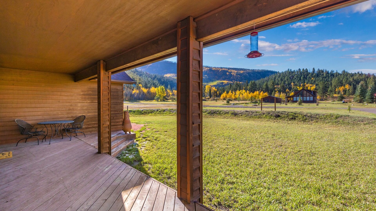 Photo of Outdoor in South Fork