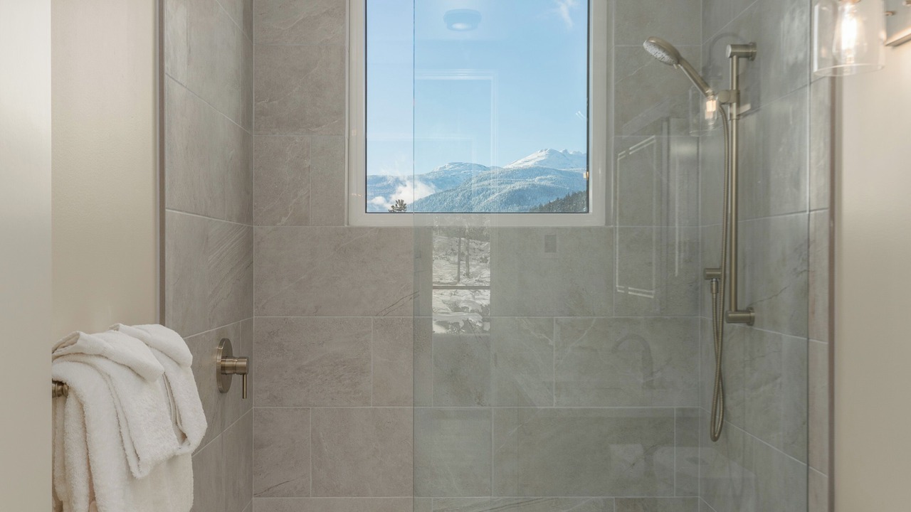 Photo of Bathroom in Sea to Sky Highway