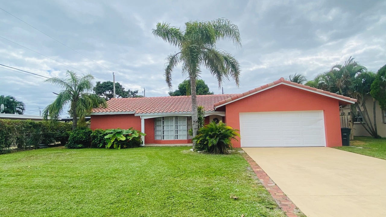 Photo of Outdoor in Boca Raton