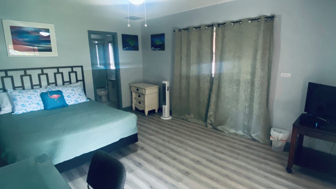 Photo of Bedroom in Boca Raton