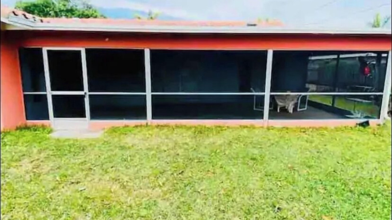 Photo of Outdoor in Boca Raton