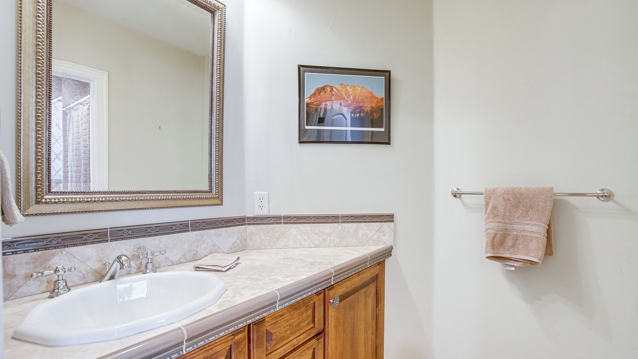 Photo of Bathroom in University Park