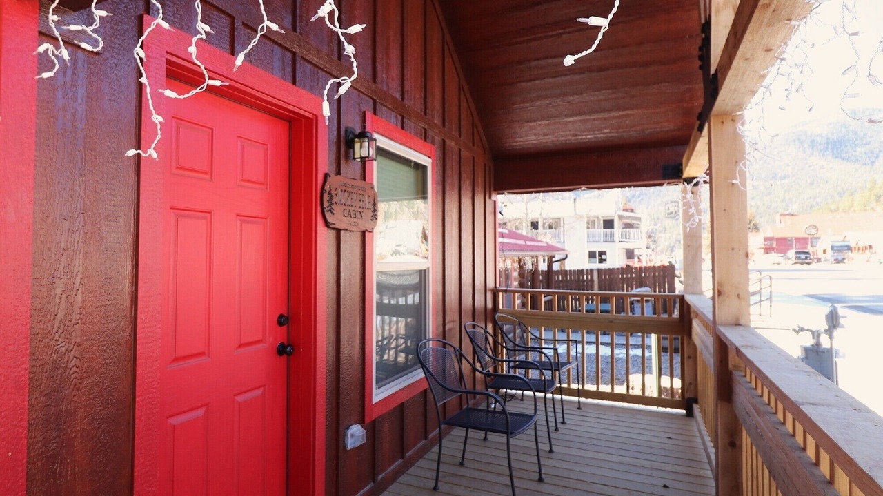 Photo of Outdoor in Red River